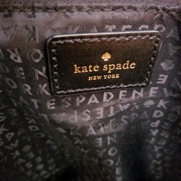 Kate Spade tote - Picture 5 of 5